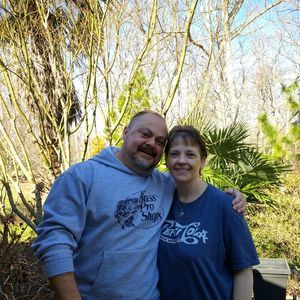 Meet your Posher, Kathy jones